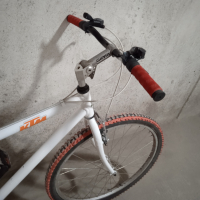 26" алуминиев велосипед- хубавец, снимка 2 - Велосипеди - 44965969