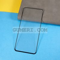 Motorola Moto G34 - Стъклен Протектор За Целия Дисплей Full Glue, снимка 4 - Калъфи, кейсове - 45430961