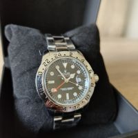 нови мъжки часовници ROLEX , снимка 18 - Мъжки - 45456546