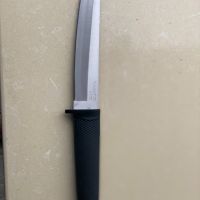 Нож ,татно острие COLD STEEL "TANTO LITE"-150х275, снимка 10 - Ножове - 45580500