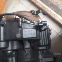 Двигател за Honda CBR 650 R - 21-23г. RH01E, снимка 4 - Части - 45471905
