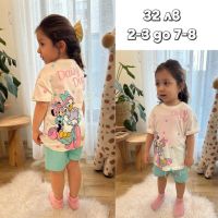 Нови летни комплекти за момиче, снимка 2 - Детски комплекти - 45303345