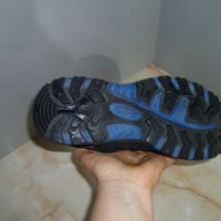 KMP туристически обувки №38, снимка 9 - Маратонки - 45607651