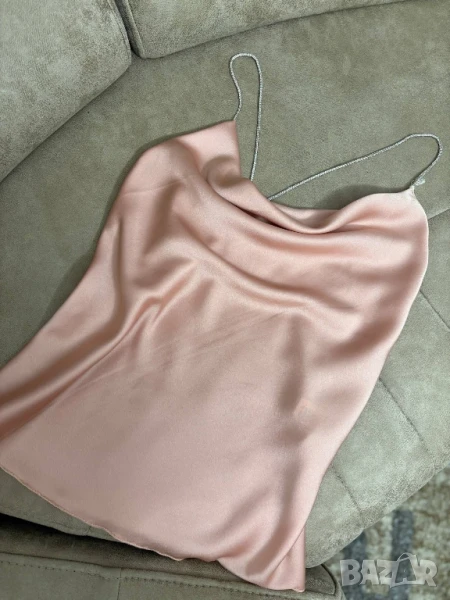 потник , снимка 1