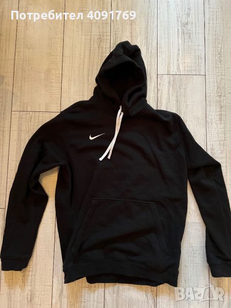 Nike hoodie, снимка 1