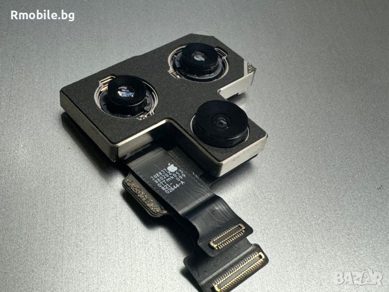 Камери за iPhone 12 Pro , снимка 1