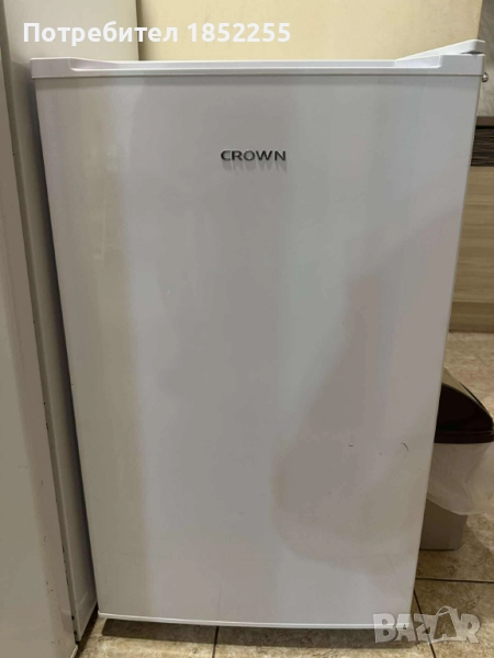 Хладилник crown, снимка 1