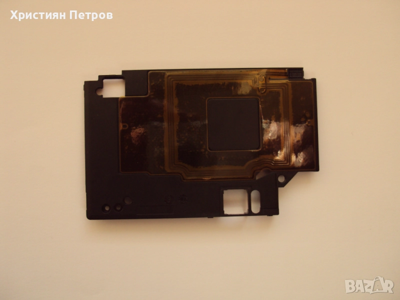 Лентов кабел с пластмаса NFC за SONY Xperia Z Ultra, снимка 1