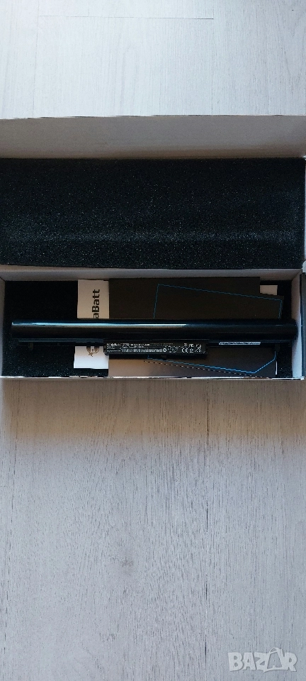 Нова батерия VK04 (HSTNN-YB4D) HP Pavilion / Sleekbook / Ultrabook / TouchSmart / HP 242 G1 G2, снимка 1