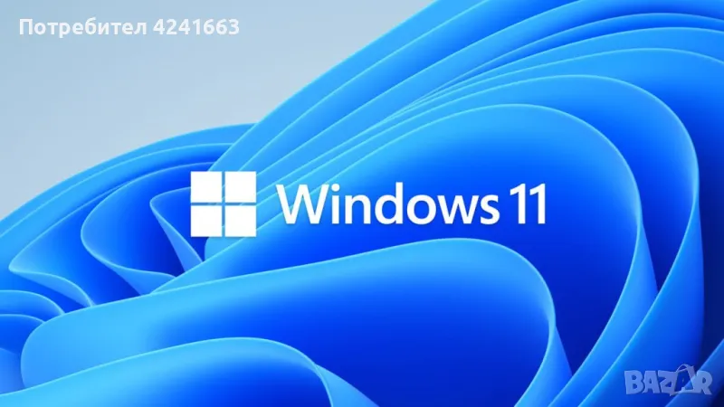 експресни компютърни услуги инсталиране на Windows 7 8,1 10 11, снимка 1