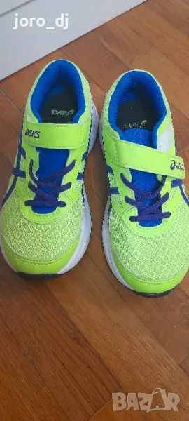 Детски Маратонки ASICS, снимка 1