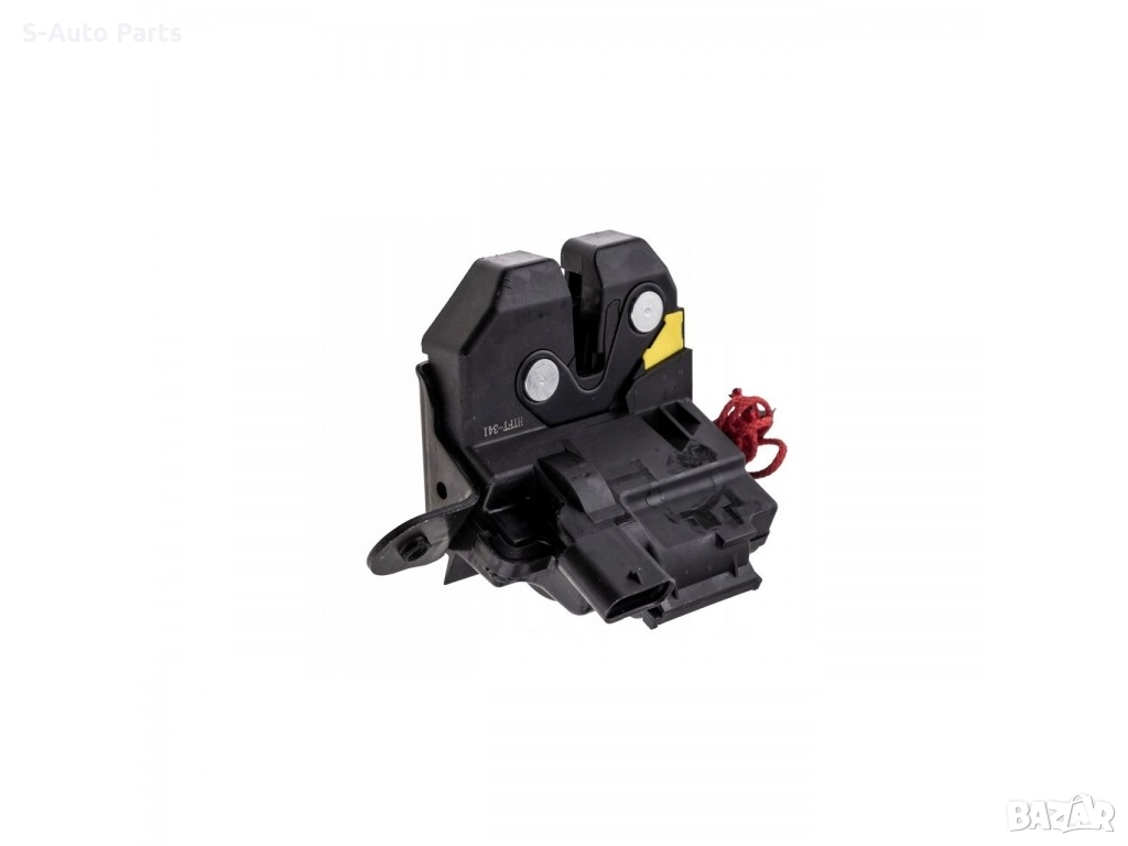 Брава за багажник Jeep Renegade (2014-2018) 52016536, снимка 1