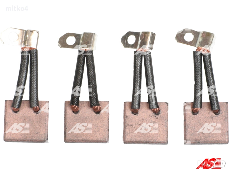 четки за стартер 8x25x23, снимка 1