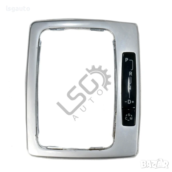 Лайсна с индикатор скорости Mercedes-Benz E-Class (W212) 2009-2016 ID:147714, снимка 1