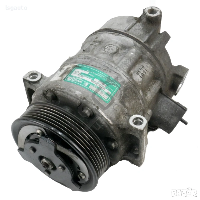 Компресор климатик Volkswagen Passat (B6) 2005-2011 ID: 157715, снимка 1