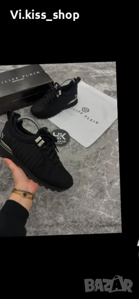 Нови обувки Phillip Plein , снимка 1