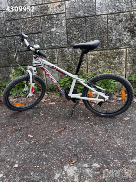 Детски велосипед Specialized Hotrock , снимка 1