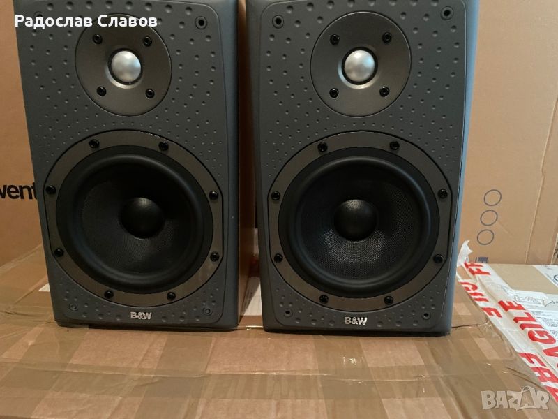 Bowers and Wilkins DM303 тонколони, снимка 1