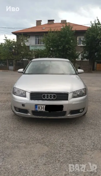 Audi A3, снимка 1