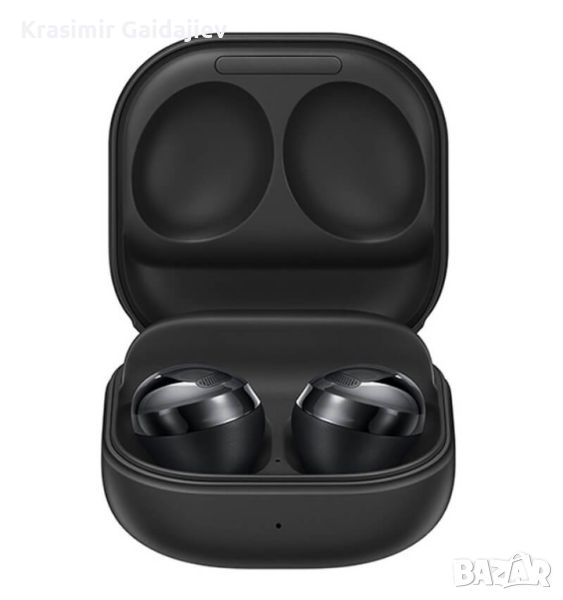 Bluetooth слушалки Samsung Galaxy Buds Pro SM-R190 - Черни, снимка 1