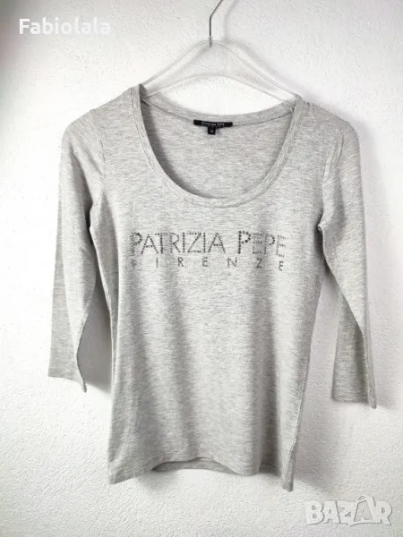 Patrizia Pepe Tshirt XXS, снимка 1