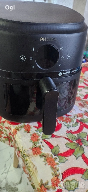 Airfryer Philips Серия 2000 , снимка 1