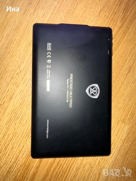 Таблет Prestigio за части, снимка 1