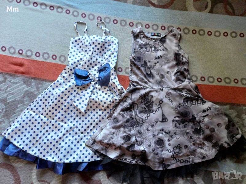 официални роклички, снимка 1