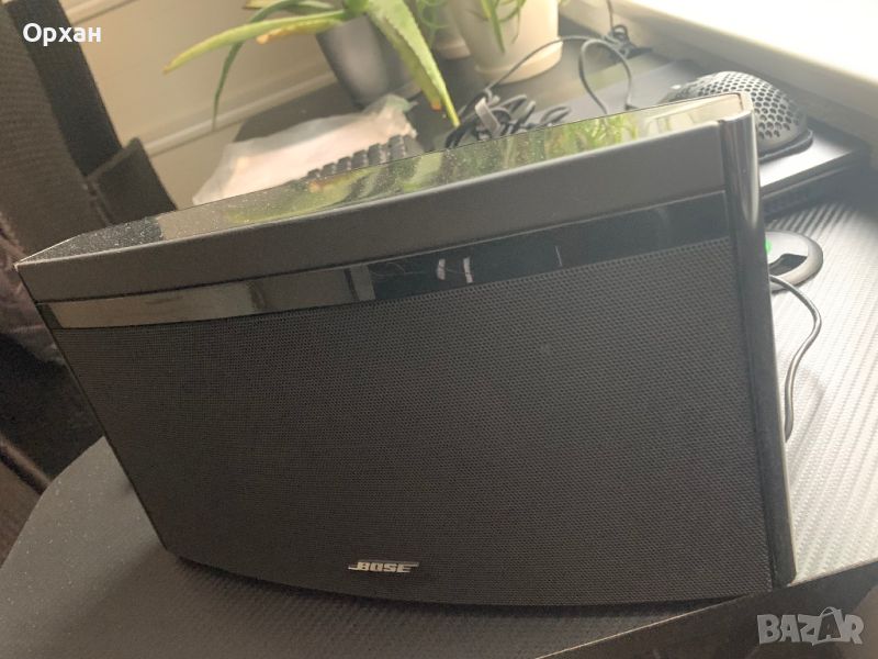 Bose sound link Air, снимка 1