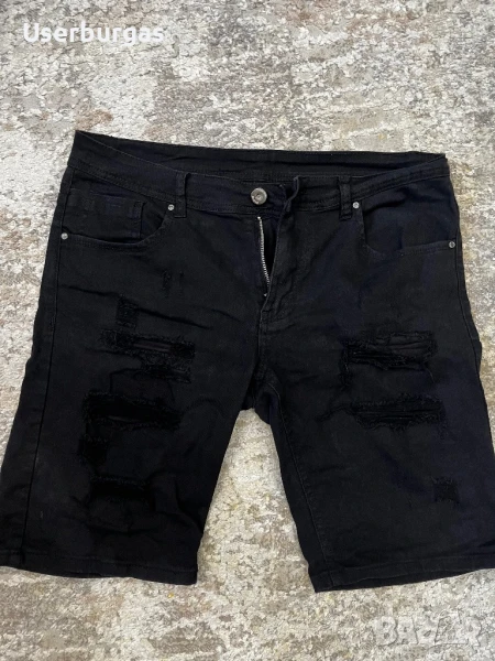 Дънкита, снимка 1