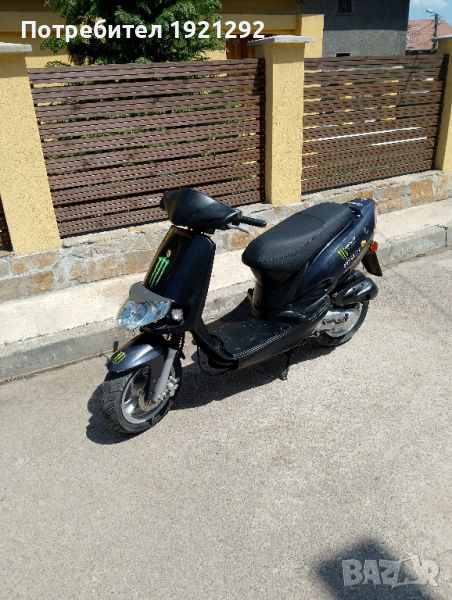 KYMCO , снимка 1