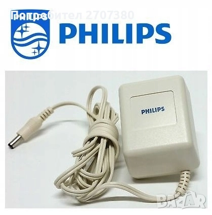 Адаптер Philips Cellesse, снимка 1