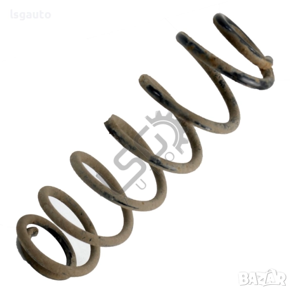 Задна пружина Volkswagen Golf VI 2008-2016 ID:149109, снимка 1