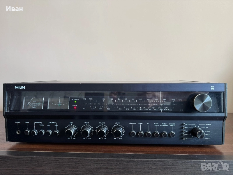 Philips 777, снимка 1