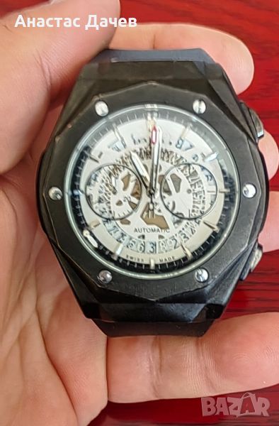 Часовник HUBLOT, снимка 1