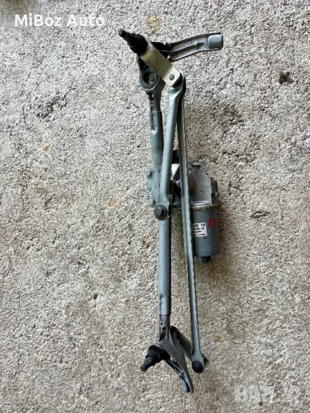 Мотор чистачки БМВ Е90 91 BMW, снимка 1