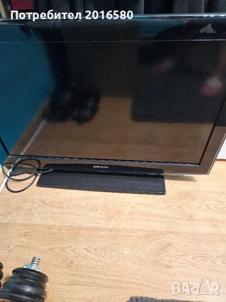 Телевизор Samsung , снимка 1