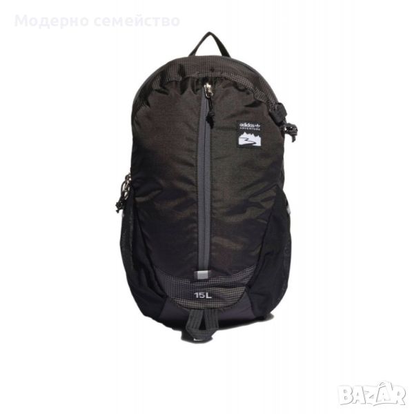 Раница Adidas  originals  adventure  small backpack black , снимка 1