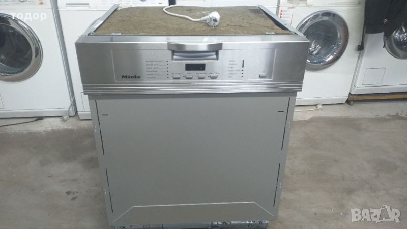 Миеле/Miele 12 комплекта 60см G1143 SCI, снимка 1