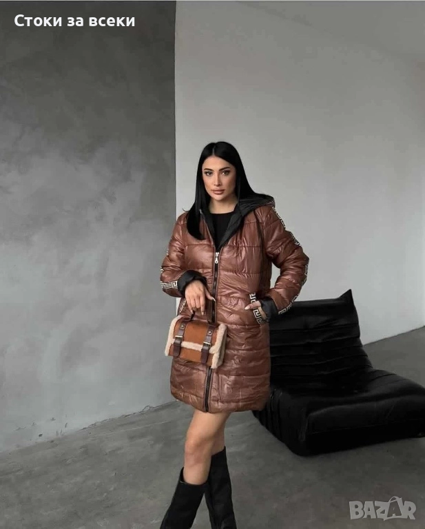 Дамски якета , снимка 1