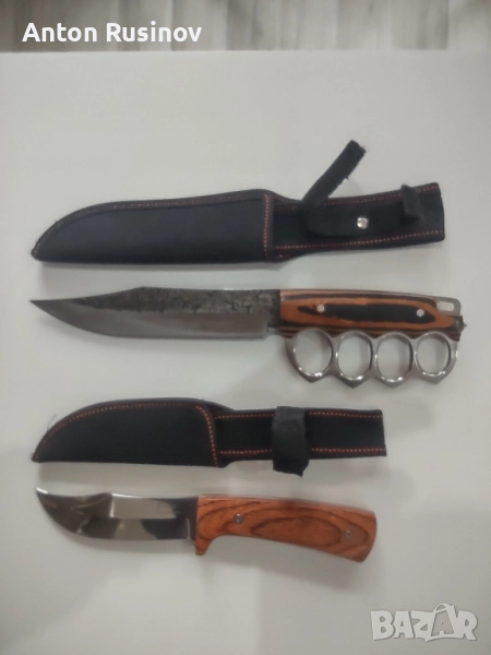 Ножове за самозащита., снимка 1