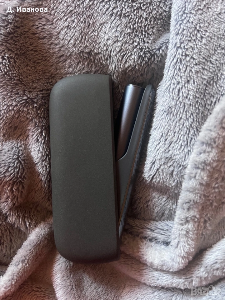 Iqos iluma, снимка 1