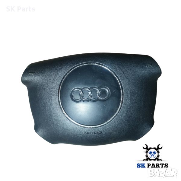 Airbag волан за Audi A4 B6 / Ауди 4 /140019/, снимка 1