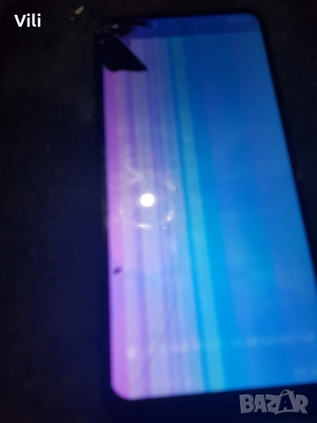 Huawei Y7p За ремонт или части , снимка 1