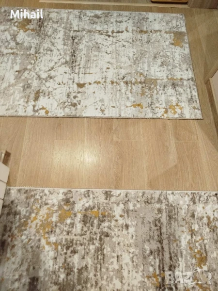 Продавам килим и пътека, снимка 1