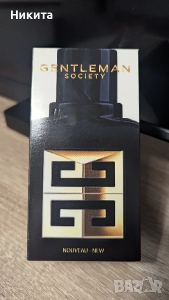 Givenchy Gentleman, снимка 1