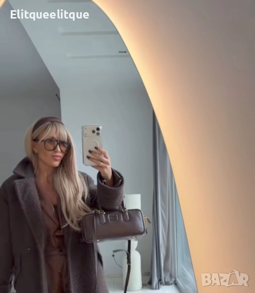 чанта miu miu, снимка 1