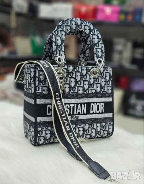 дамски чанти christian dior , снимка 1