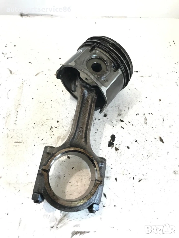 Бутало с биела за KIA Carnival 2.9 CRDi (2002–2006), снимка 1