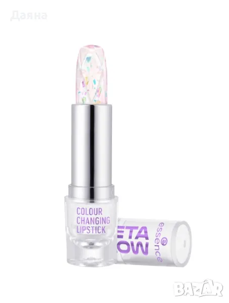 Червило Meta Glow с променящ се цвят, снимка 1